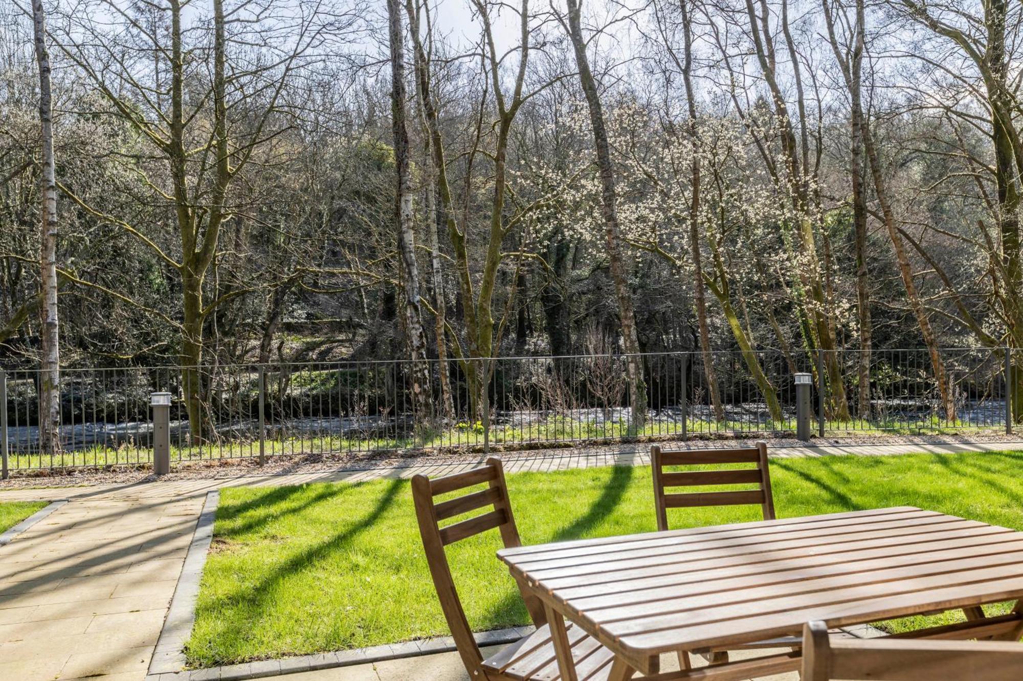 Apartments In Lake District Backbarrow Exterior foto