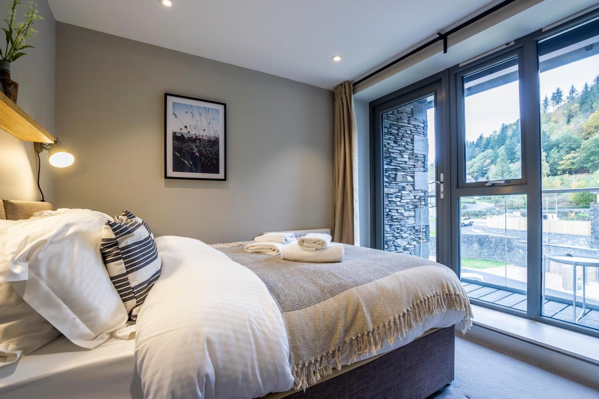 Apartments In Lake District Backbarrow Exterior foto